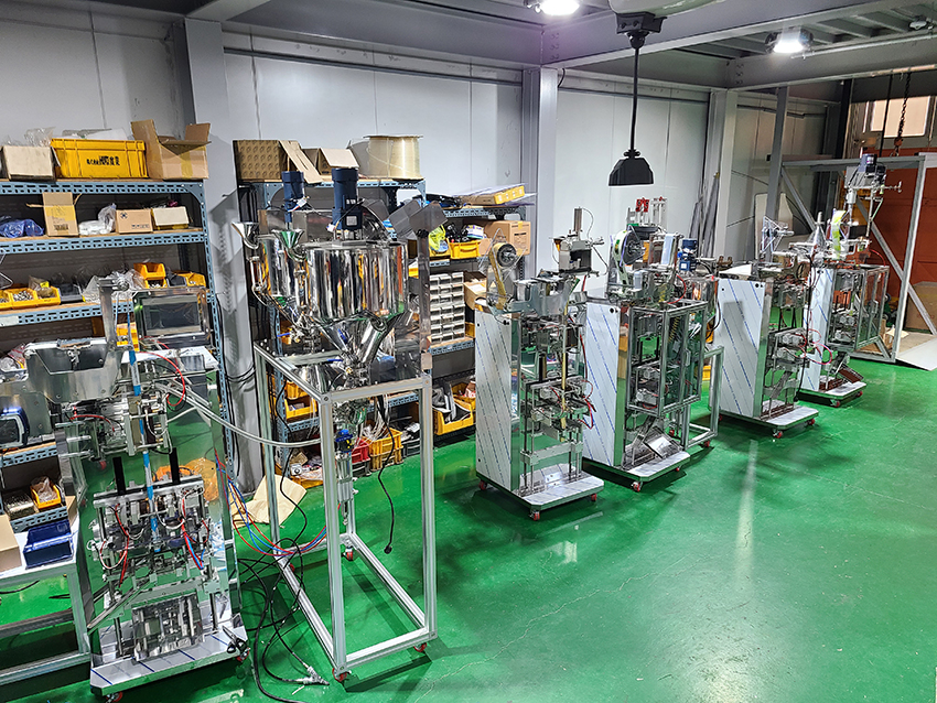 Our Facility 3