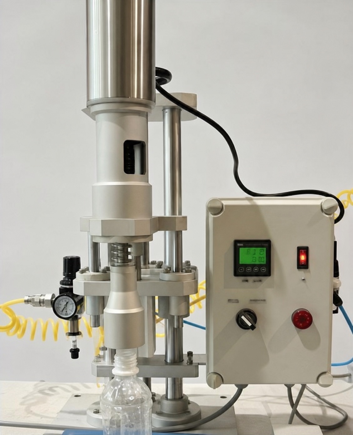 Capping Machine