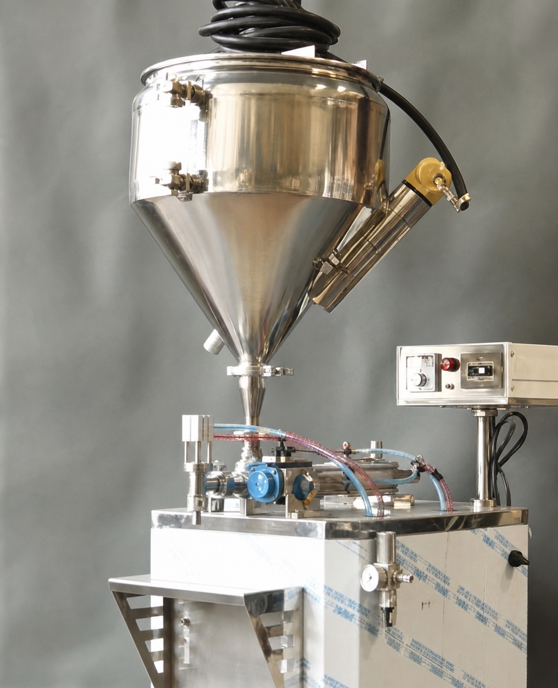 Filling Machine