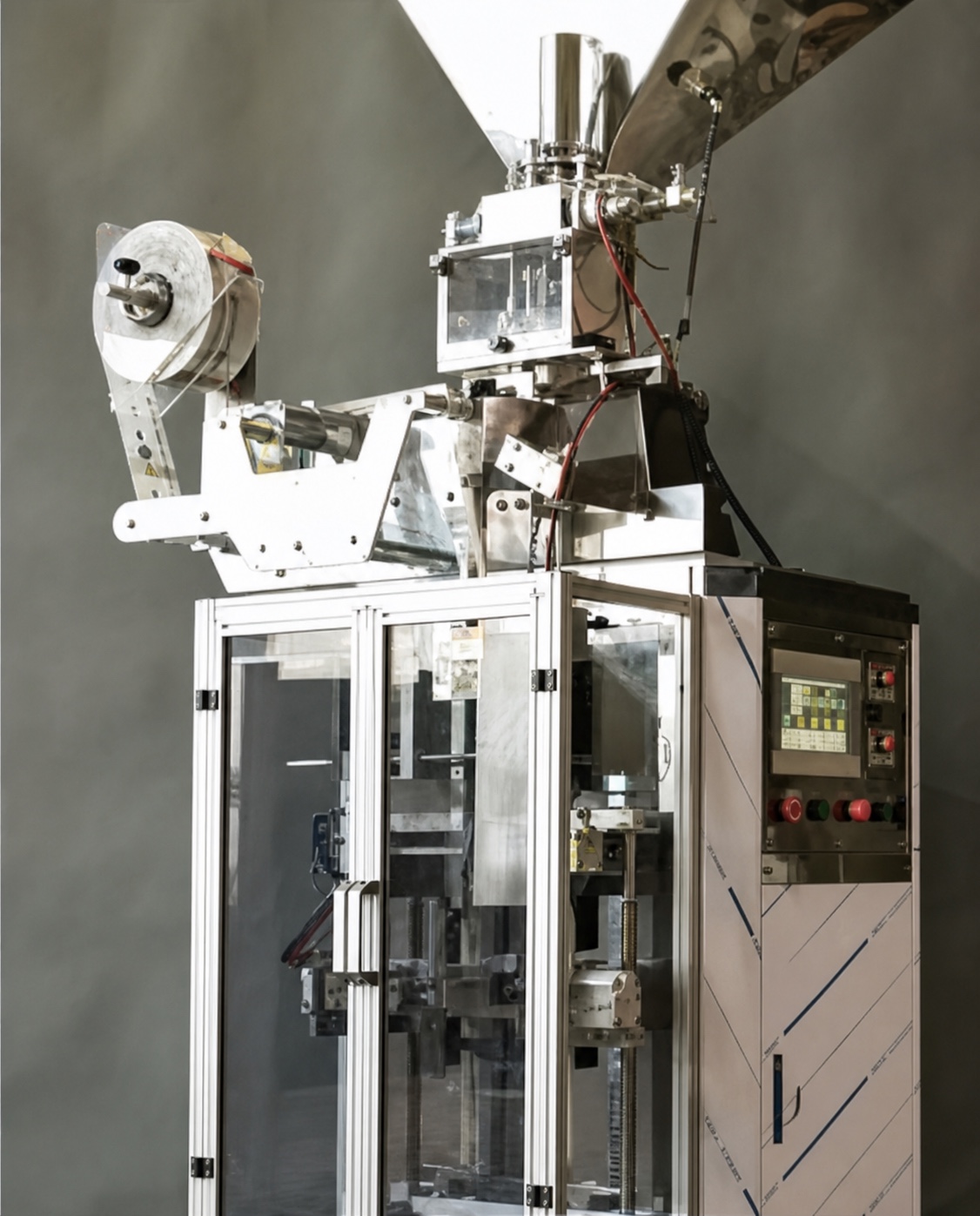 Packaging Machine